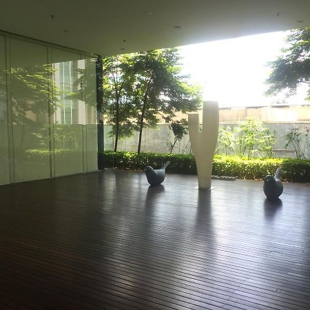 Mercu Summer Suites Kuala Lumpur Luaran gambar