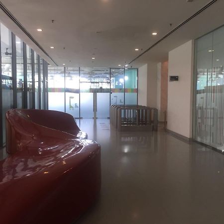 Mercu Summer Suites Kuala Lumpur Luaran gambar