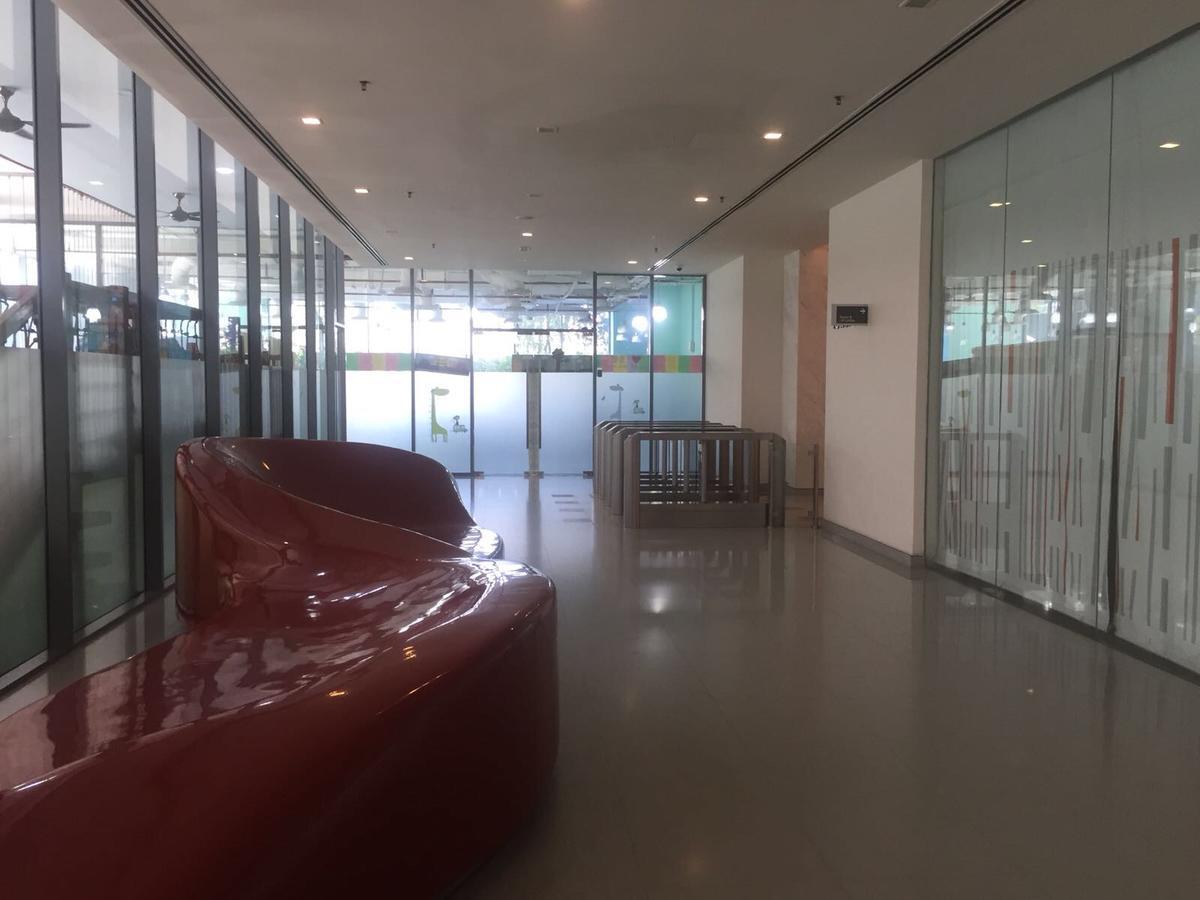 Mercu Summer Suites Kuala Lumpur Luaran gambar