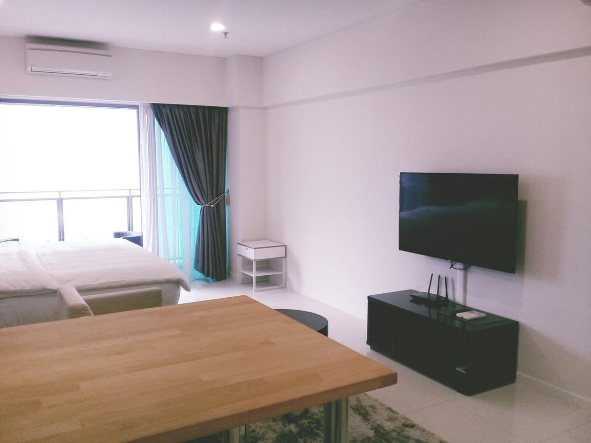 Mercu Summer Suites Kuala Lumpur Luaran gambar
