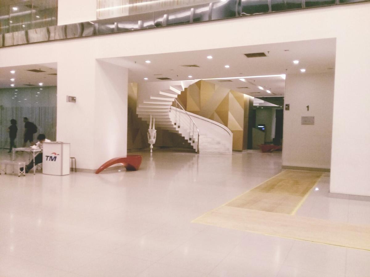 Mercu Summer Suites Kuala Lumpur Luaran gambar