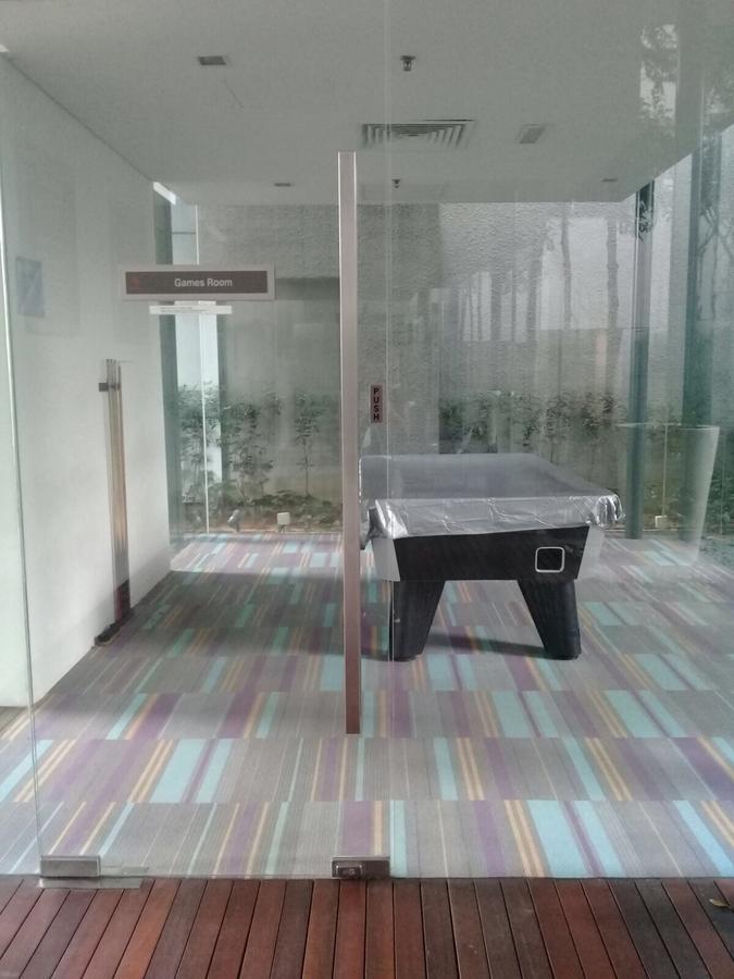 Mercu Summer Suites Kuala Lumpur Luaran gambar