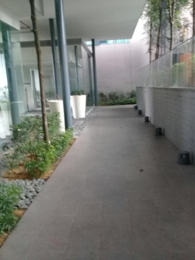 Mercu Summer Suites Kuala Lumpur Luaran gambar