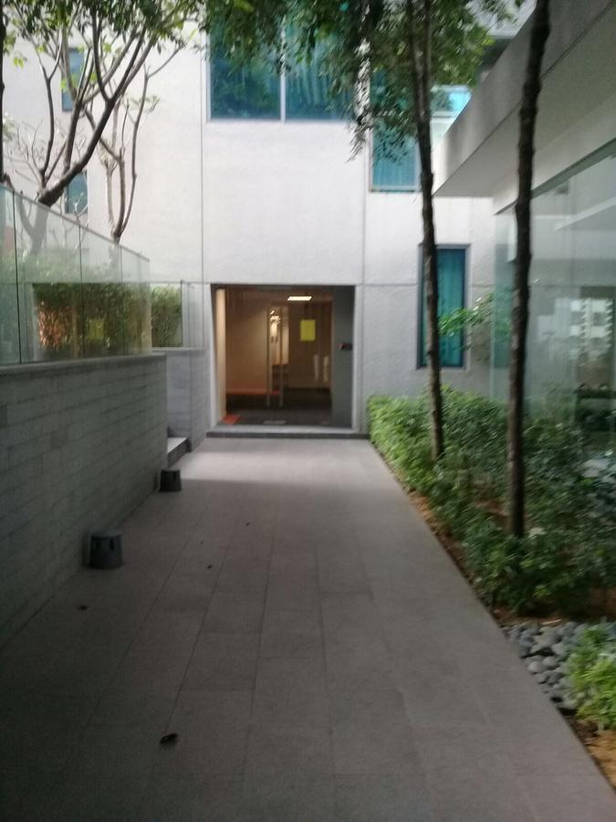 Mercu Summer Suites Kuala Lumpur Luaran gambar