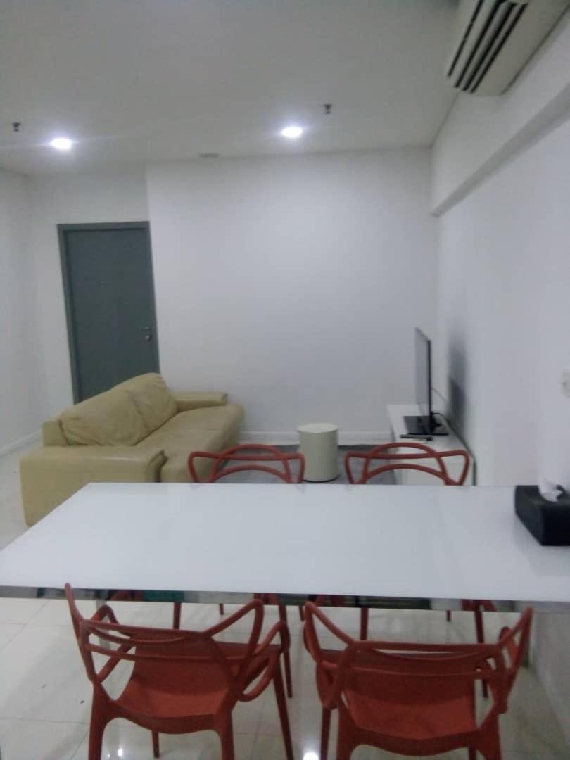Mercu Summer Suites Kuala Lumpur Luaran gambar