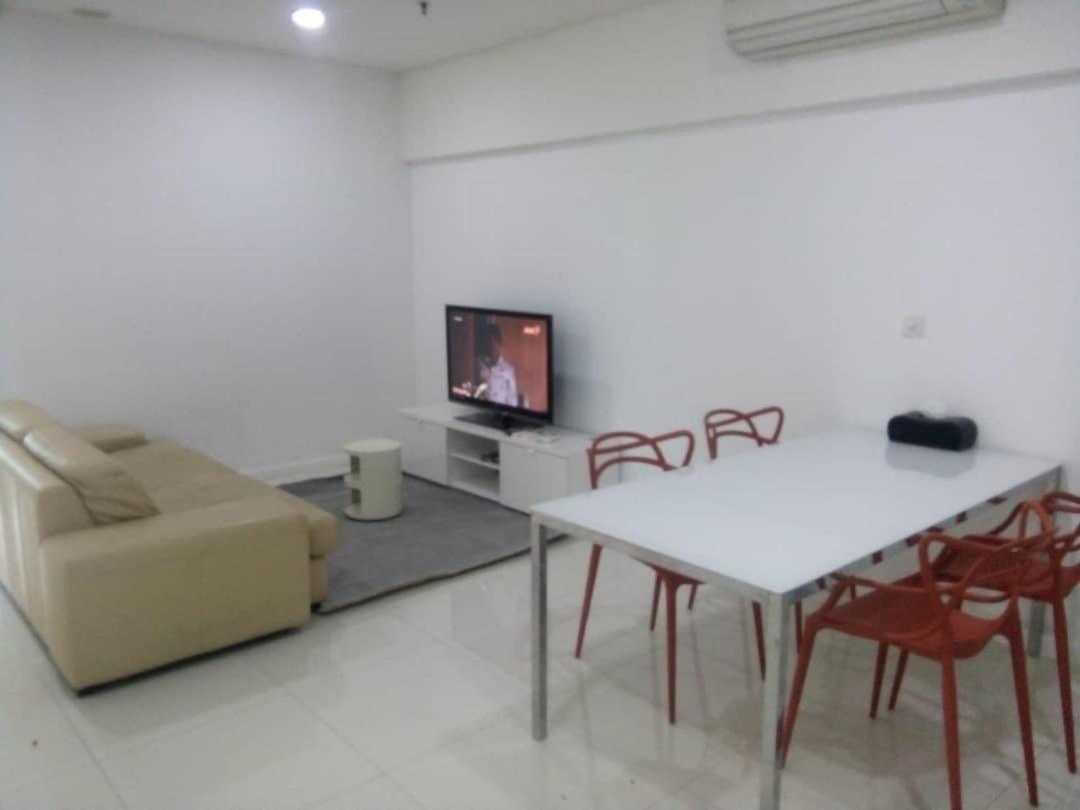 Mercu Summer Suites Kuala Lumpur Luaran gambar