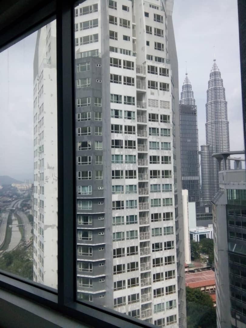 Mercu Summer Suites Kuala Lumpur Luaran gambar