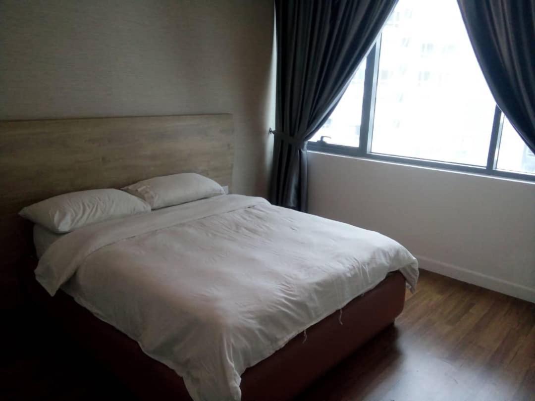 Mercu Summer Suites Kuala Lumpur Luaran gambar